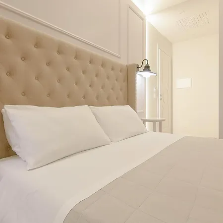 Amendola Station Bed & Breakfast Bologna
