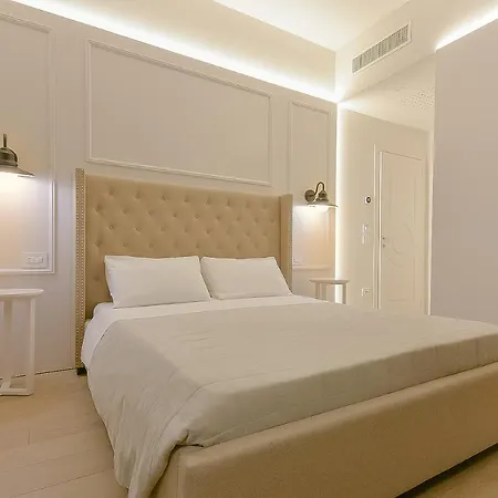 Amendola Station Bed & Breakfast Bologna